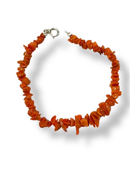 Pulsera Mandile 1922 Mujer Coralli in Plata Corallo 2MBRC43 - 2MBRC43